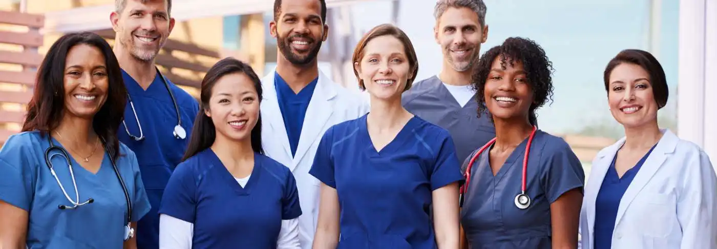 Alliance clinical and monitoring team